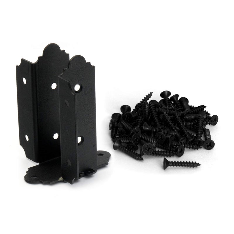 OZCO 56640 Laredo Sunset Joist Hanger Tab 6-inch to 8-inch (6 per Pack) - Image 2